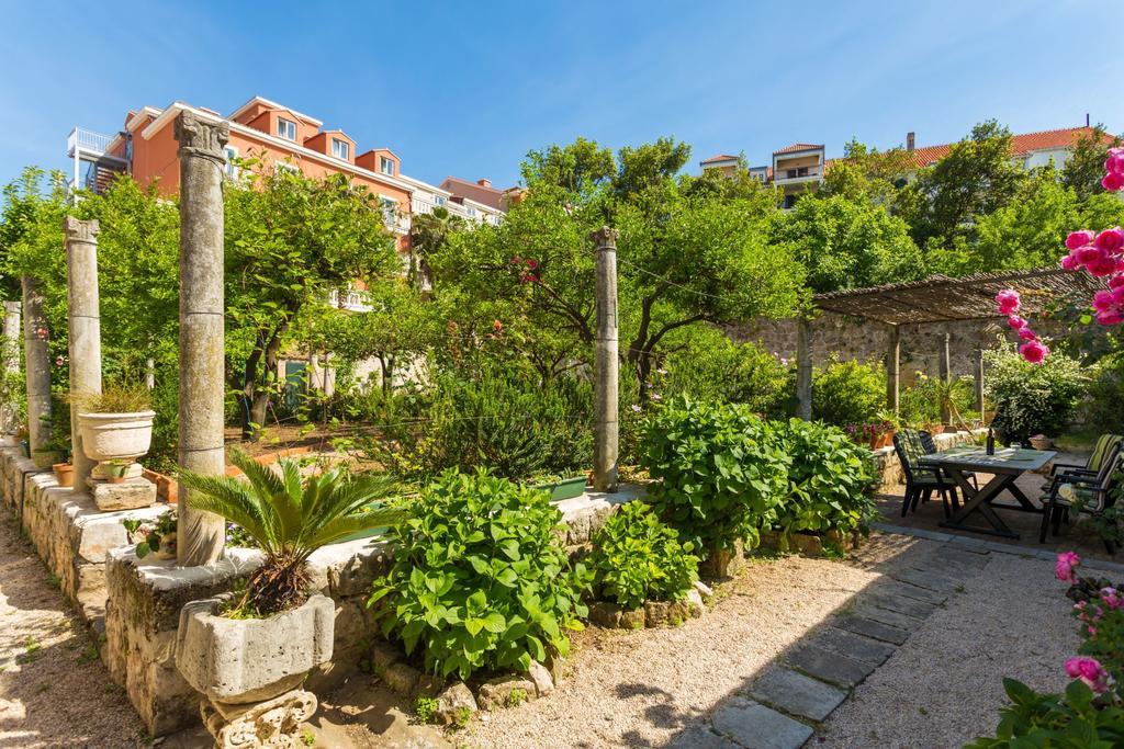 Villa Marini Dvori Dubrovnik Dış mekan fotoğraf