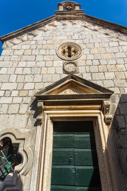 Villa Marini Dvori Dubrovnik Dış mekan fotoğraf