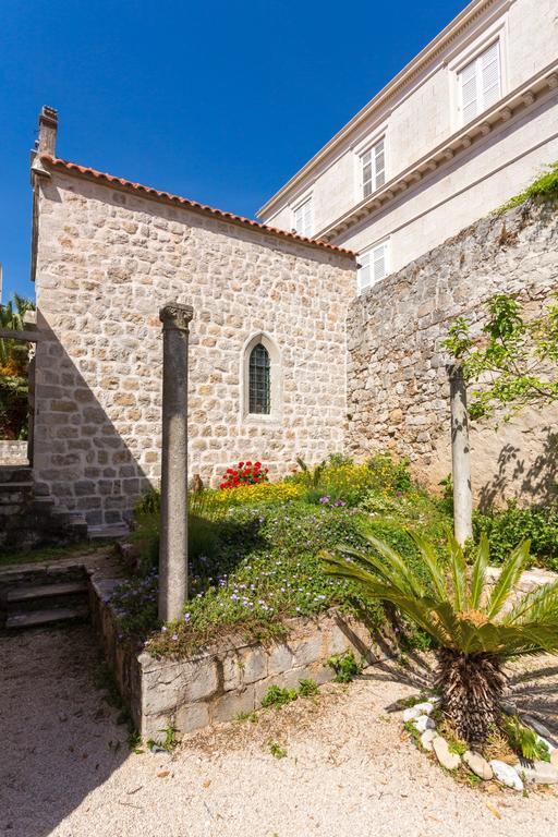 Villa Marini Dvori Dubrovnik Dış mekan fotoğraf