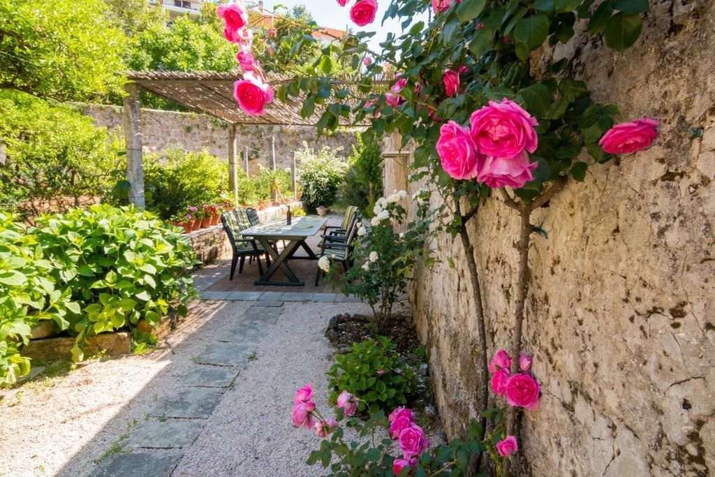 Villa Marini Dvori Dubrovnik Dış mekan fotoğraf