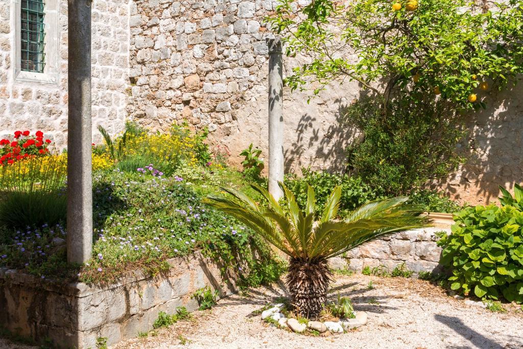 Villa Marini Dvori Dubrovnik Dış mekan fotoğraf