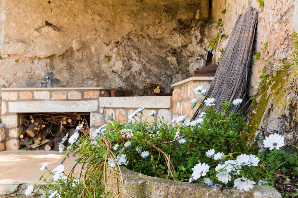 Villa Marini Dvori Dubrovnik Dış mekan fotoğraf