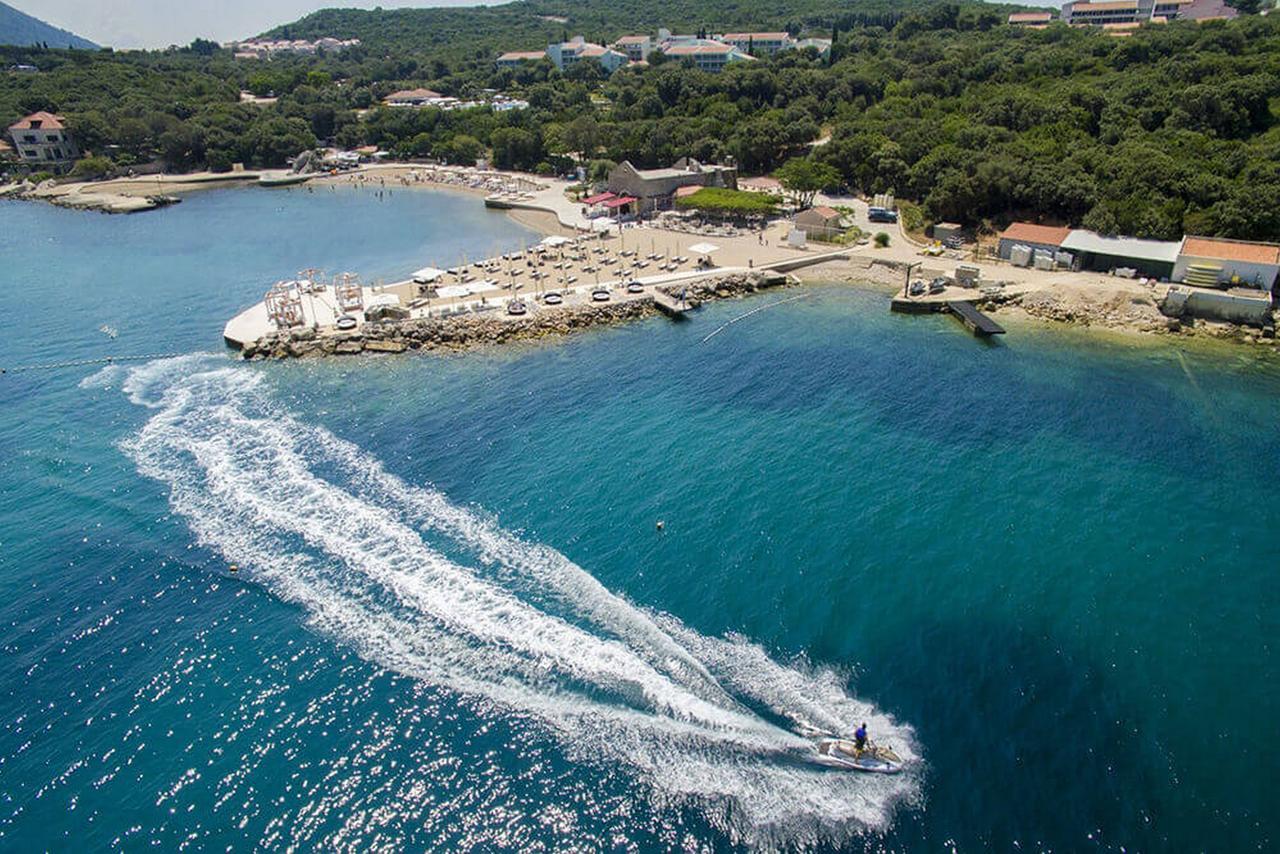 Villa Marini Dvori Dubrovnik Dış mekan fotoğraf